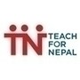 Teach For Nepal