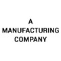 A Manufacturing Company