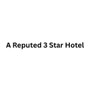 A Reputed 3 Star Company