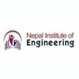 N.I.E. Nepal Institute of Engineering