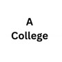 A College