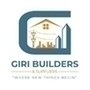 Giri Builders and Suppliers