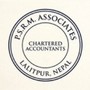 P.S.R.M. Associates