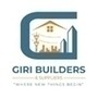 Giri Builders and Suppliers