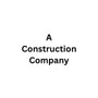A Construction Company