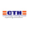 chamunda-trading-house-cth logo