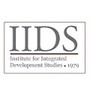 Institute for Integrated Development Studies