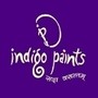 Indigo Paints
