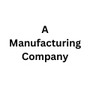 A Manufacturing Company (Pipes & Fittings)
