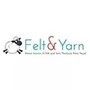 Felt and Yarn