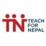 Teach For Nepal