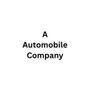 A Automobile Company