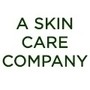 A  Skin Care Company