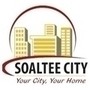 Soalteecity Apartment