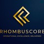 Rhombuscore Axis