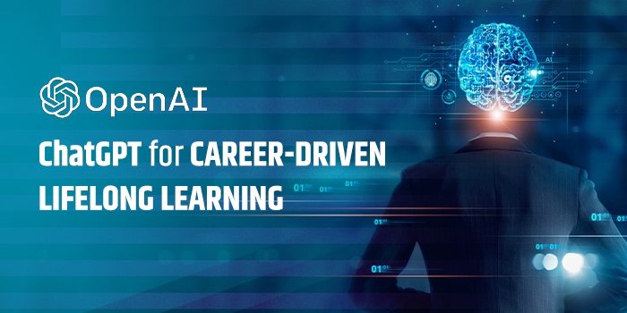 ChatGPT for career-driven lifelong learning | Career Guide Blog | merojob