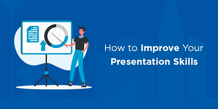How to Improve Your Presentation Skills | Career Guide Blog | merojob