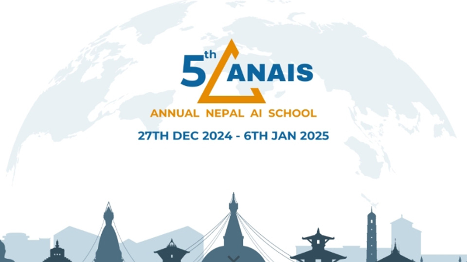 ANAIS 2024 – The Ultimate Global AI Experience!