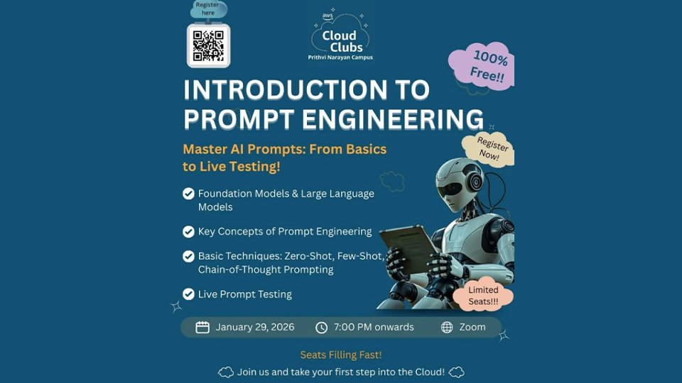 Introduction to Prompt Engineering
