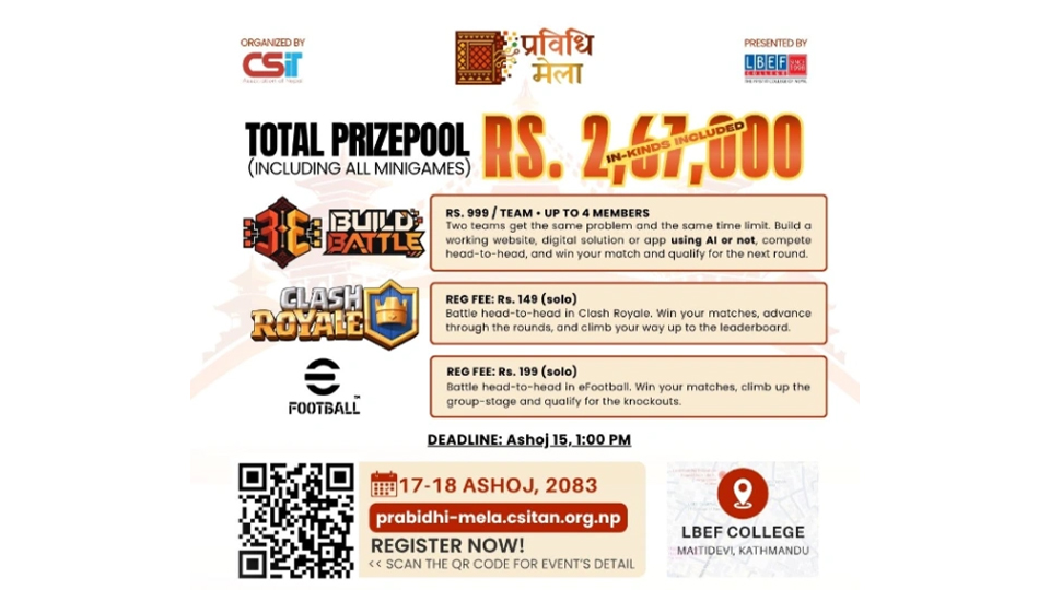 Prabidhi Mela