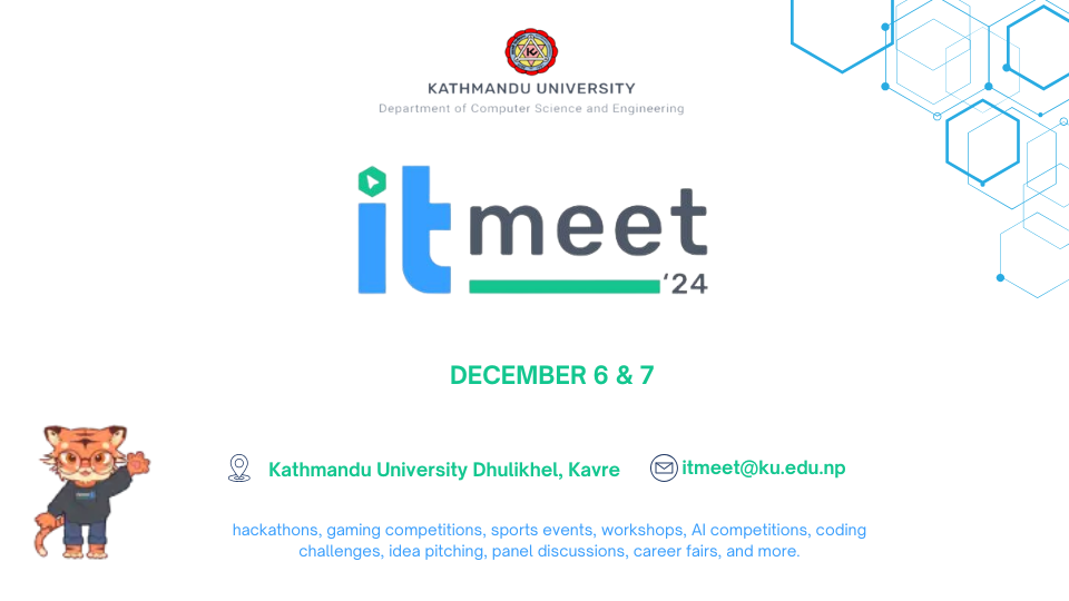 IT Meet 2024