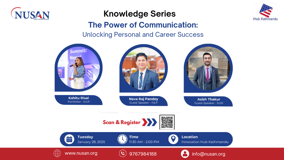 The Power of Communication: Unlocking Personal and Career Success