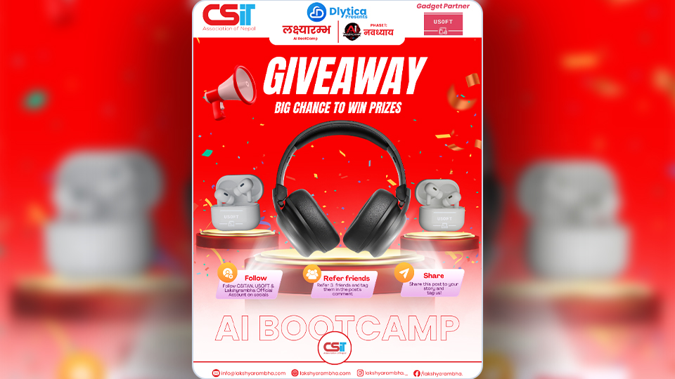 AI BootCamp