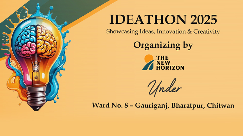 Ideathon 2025