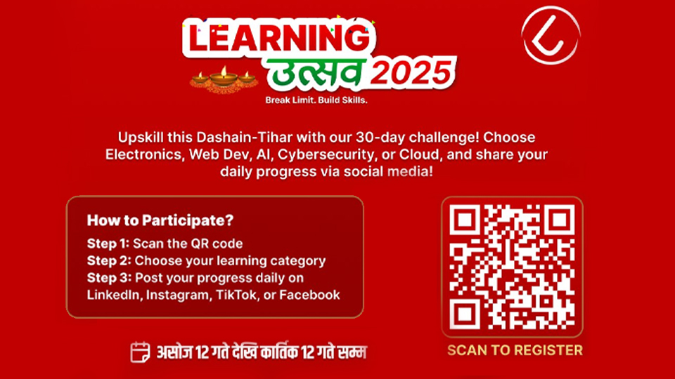 Learning Utsav 2025