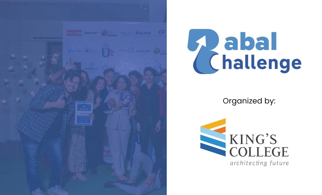 Babal Entrepreneurship & Investment Challenge 2025