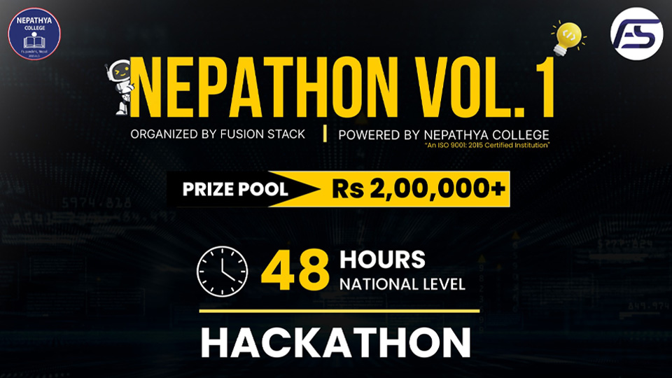 Nepathon Vol.1