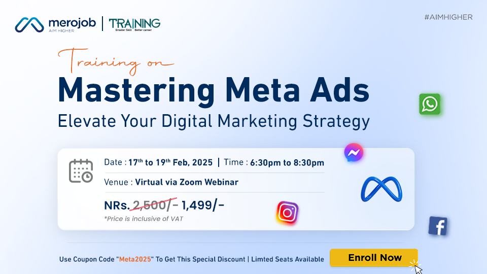 Mastering Meta Ads: Elevate Your Digital Marketing Strategy