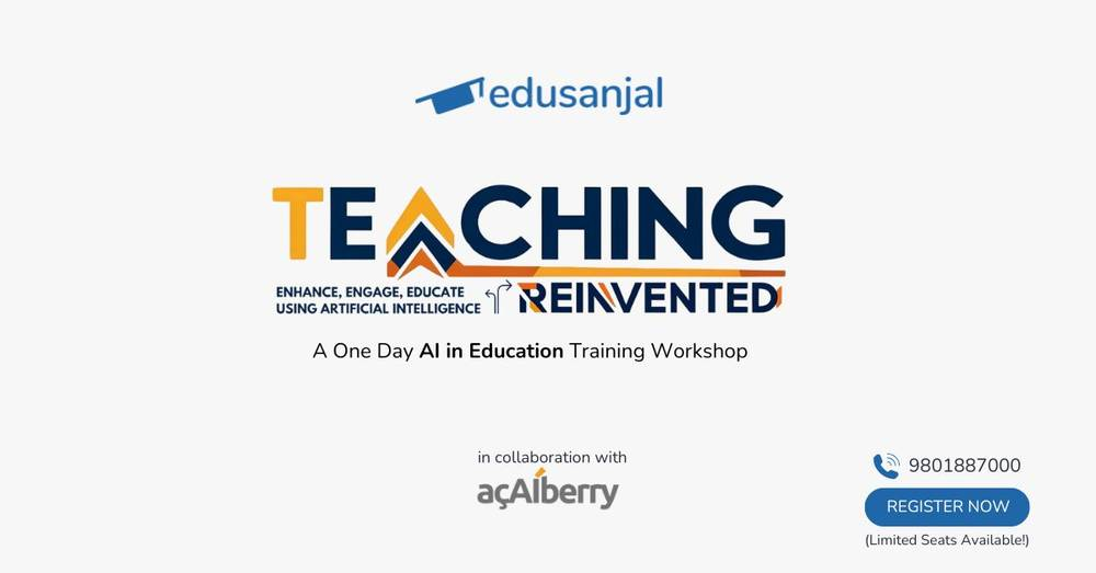 Teaching Reinvented: Enhance, Engage, Educate Using Artificial Intelligence