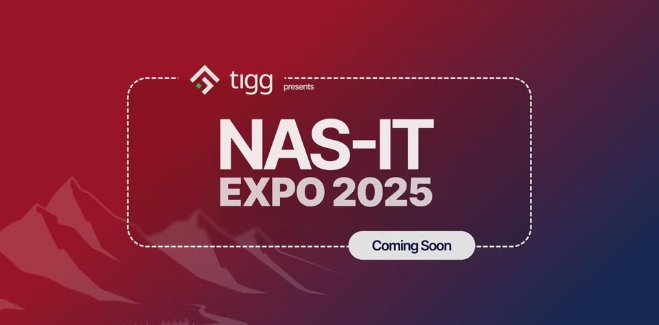 NAS-IT Software Expo 2025