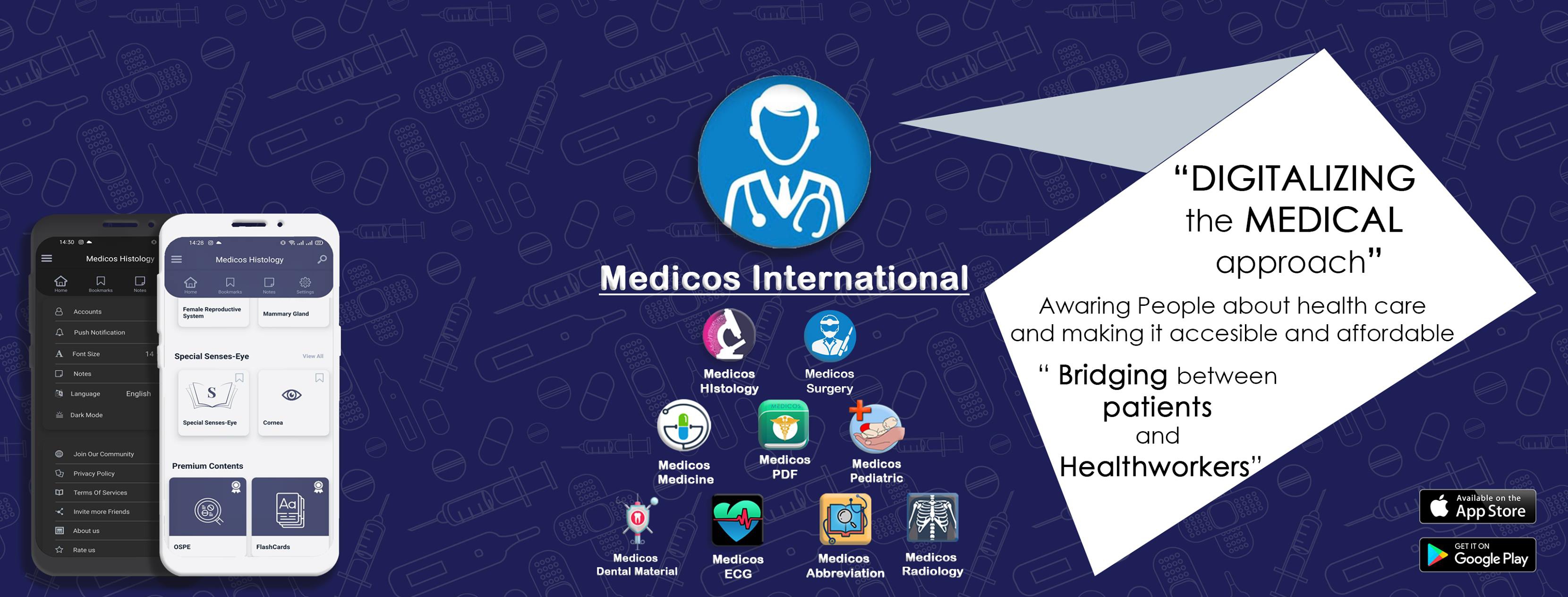 React Native Developer Job in Nepal - Medicos International | merojob