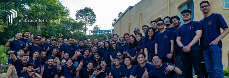Senior React.JS Developer Job in Nepal - Proshore Nepal | merojob