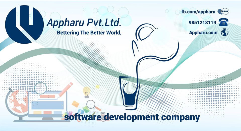Mid-Level ReactJS Developer Job in Nepal - App Haru | merojob