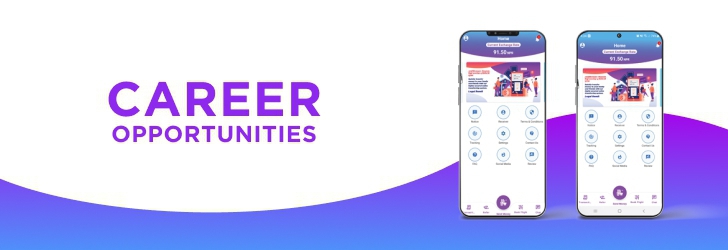 Flutter Mobile App Developer Job in Nepal - Legal Remit | merojob