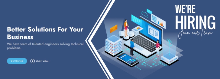 Senior Full Stack Developer Job in Nepal - EDIT ENTERPRISES | merojob