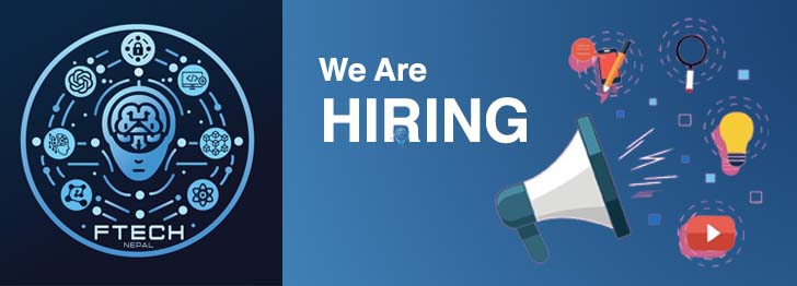 Marketing Officer Job in Nepal - Ftech Nepal | merojob