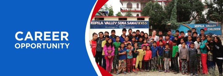 Program Coordinator - Futures Program Job in Nepal - Kopila Valley Sewa ...
