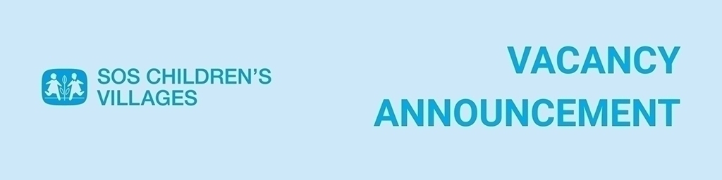 Field Coordinator Job in Nepal - SOS Children's Villages Nepal | merojob