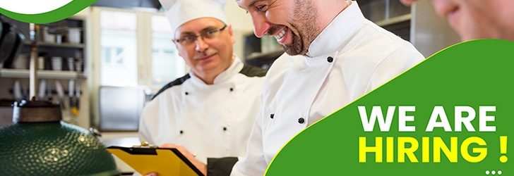 Chef Instructor Job in Nepal - Mulberry Institute of Hospitality | merojob