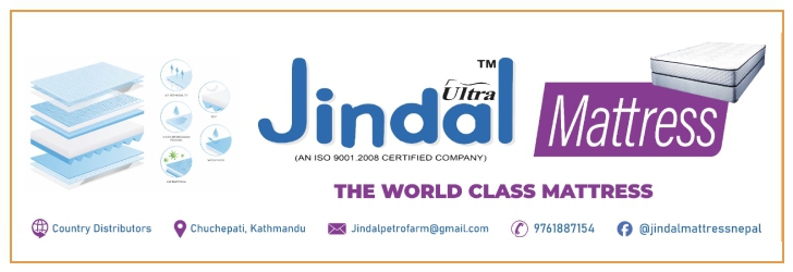 Manager Job in Nepal - Jindal Petro Foam | merojob