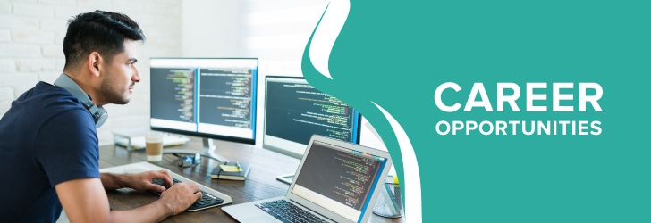 Python Developer Job in Nepal - Sandbox Software | merojob