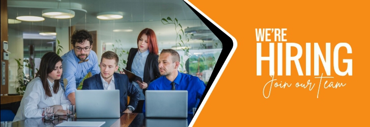 Senior Front-End Developer Job in Nepal - Process Hub Nepal | merojob