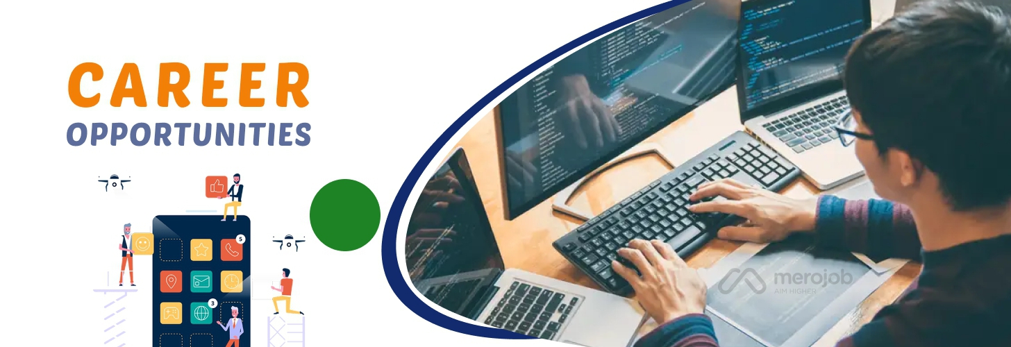 React JS Developer Job in Nepal - Nepsol Web Solutions | merojob