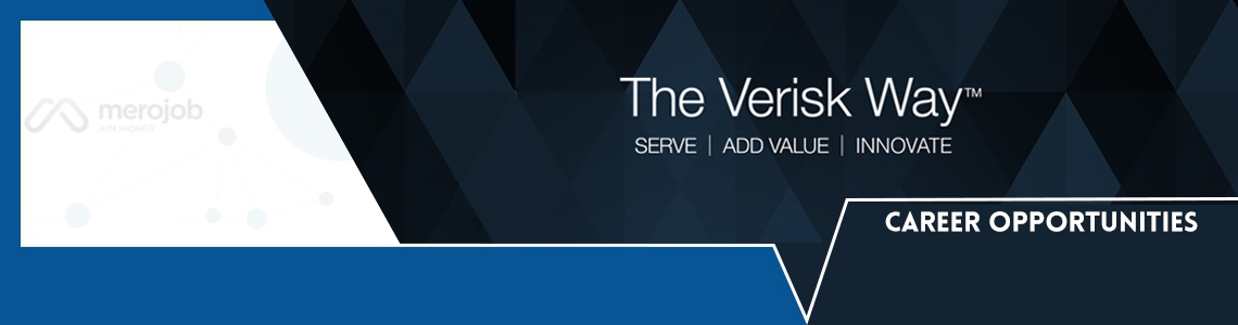 Python Developer Job in Nepal - Verisk Nepal | merojob