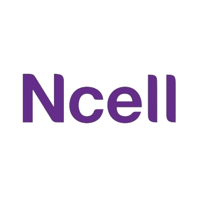 Ncell logo