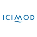 icimod logo